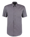 Corporate Oxford shirt short-sleeved (classic fit)