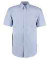 Corporate Oxford shirt short-sleeved (classic fit)