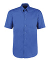 Corporate Oxford shirt short-sleeved (classic fit)