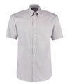 Corporate Oxford shirt short-sleeved (classic fit)