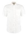 Corporate Oxford shirt short-sleeved (classic fit)