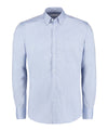 Slim fit premium Oxford shirt long-sleeved (slim fit)