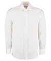 Executive premium Oxford shirt long-sleeved (classic fit)