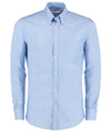 Slim fit workwear Oxford shirt long-sleeved (slim fit)