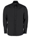 Premium Oxford shirt long-sleeved (tailored fit)