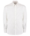 Premium Oxford shirt long-sleeved (tailored fit)