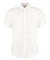 Business shirt short-sleeved (slim fit)