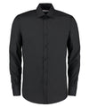 Business shirt long-sleeved (slim fit)