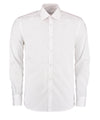 Business shirt long-sleeved (slim fit)