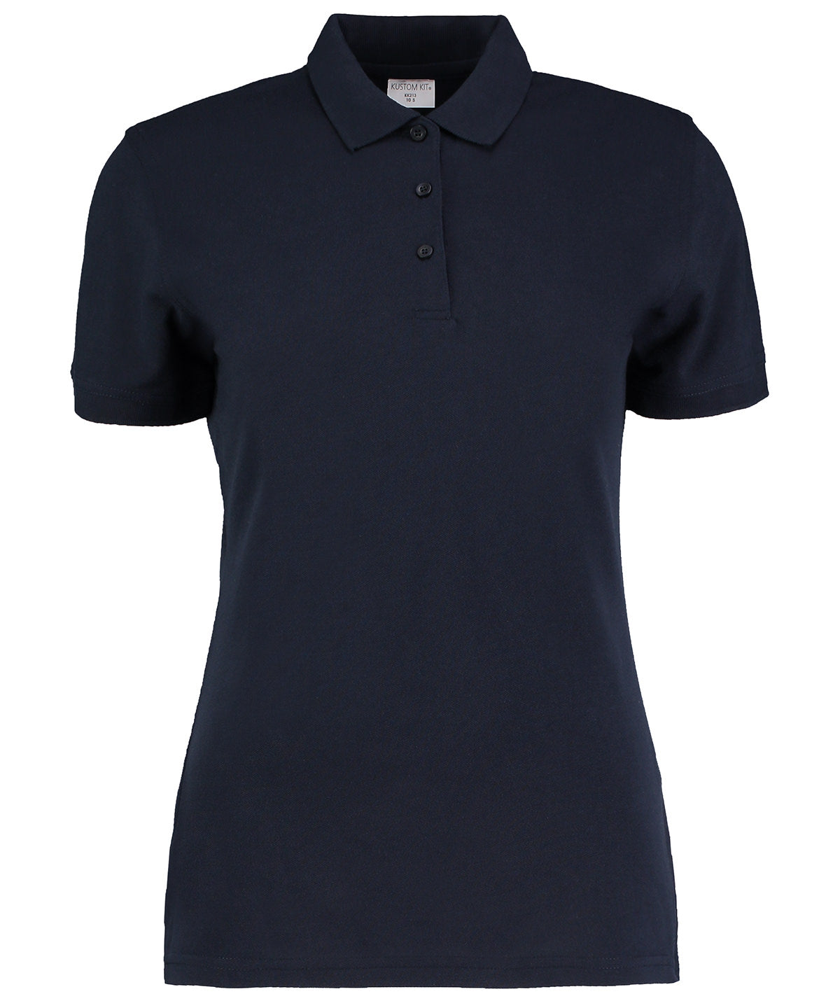 Women's Klassic polo Superwash® 60ºC (slim fit)