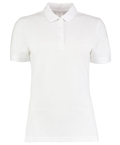 Women's Klassic polo Superwash® 60ºC (slim fit)