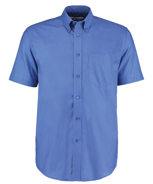 Workplace Oxford shirt short-sleeved (classic fit)