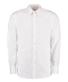 City business shirt long-sleeved (tailored fit)