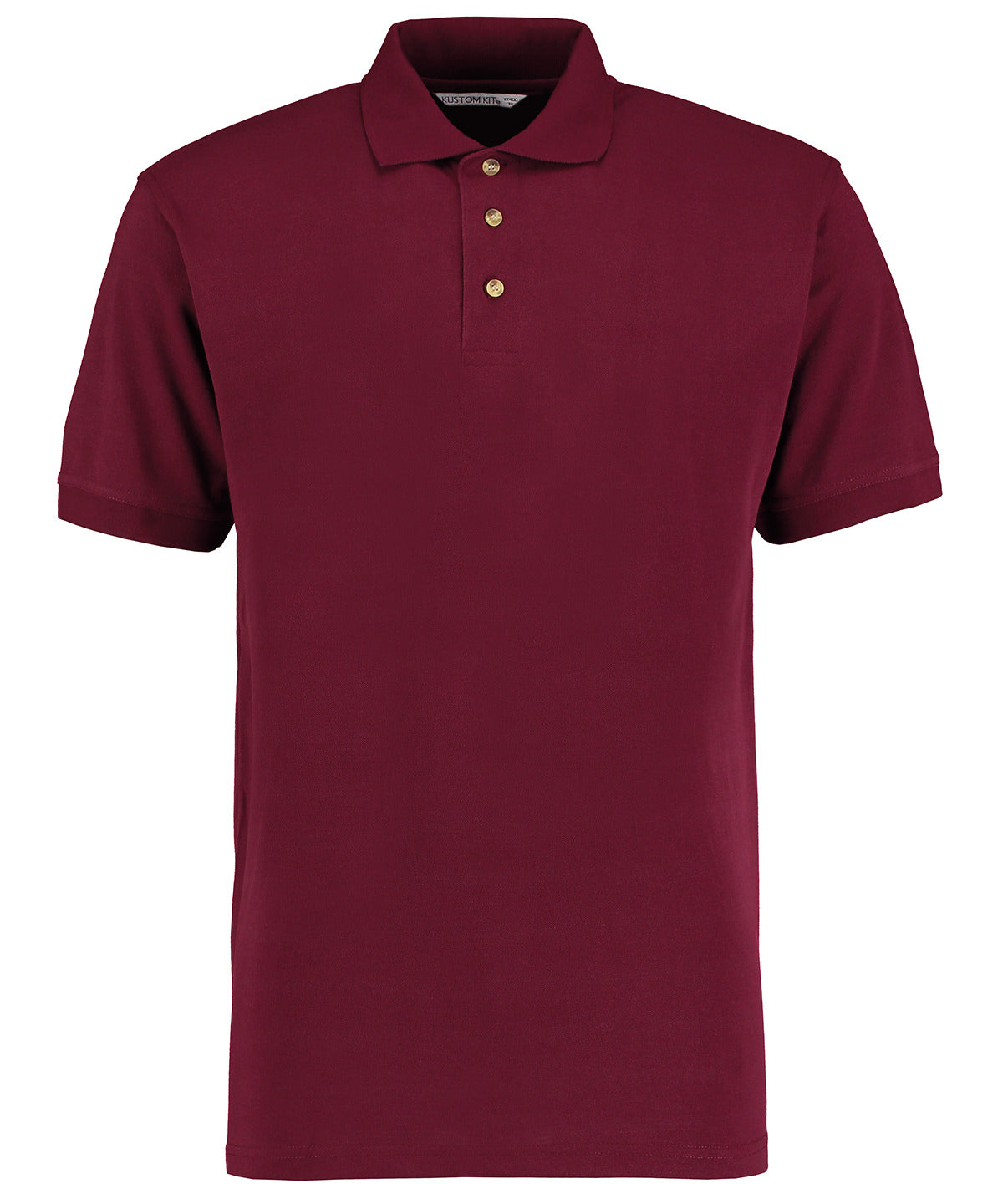 Workwear polo with Superwash® 60°C (classic fit)