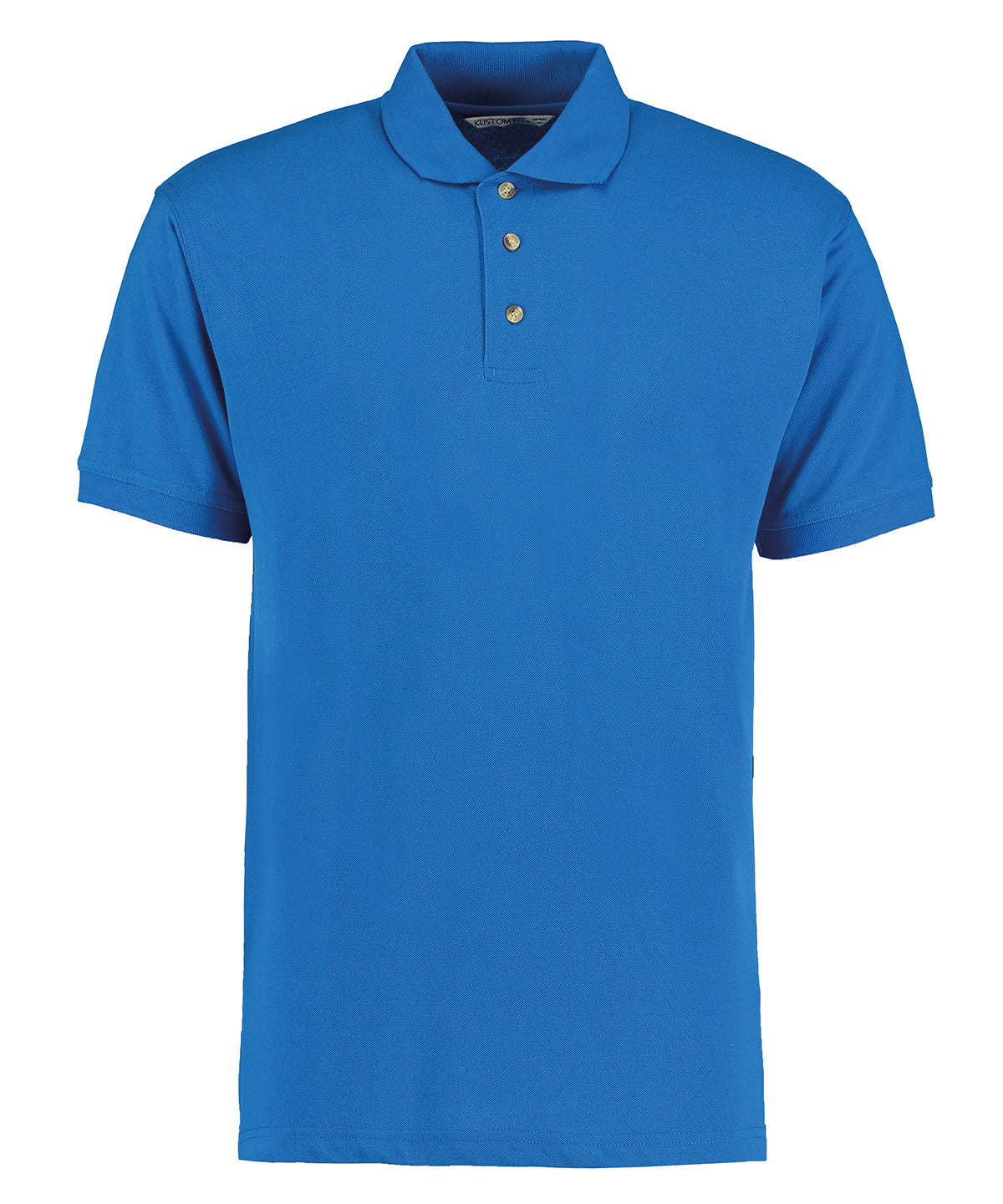 Workwear polo with Superwash® 60°C (classic fit)