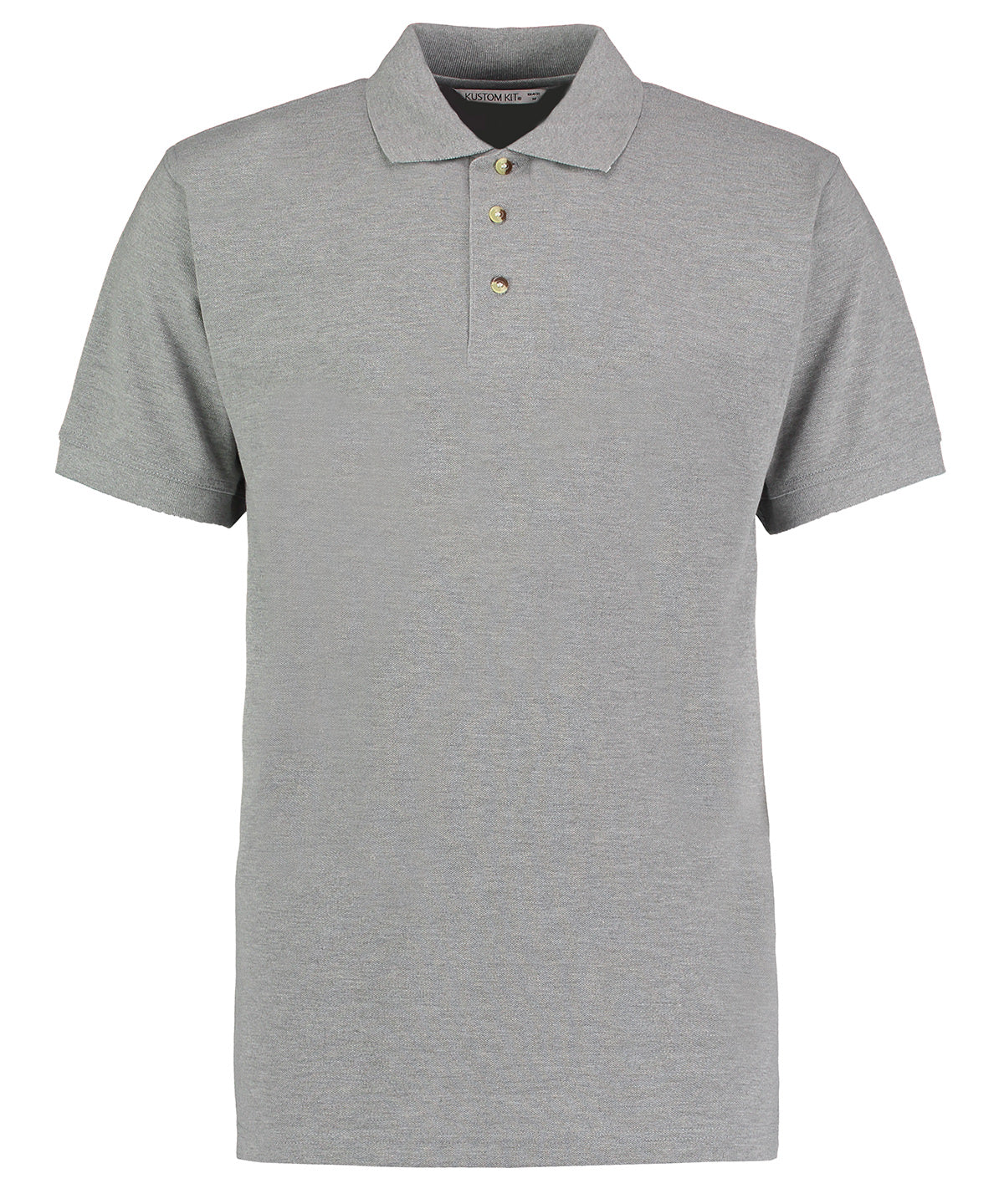 Workwear polo with Superwash® 60°C (classic fit)