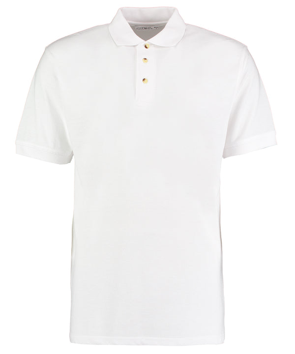 Workwear polo with Superwash® 60°C (classic fit)