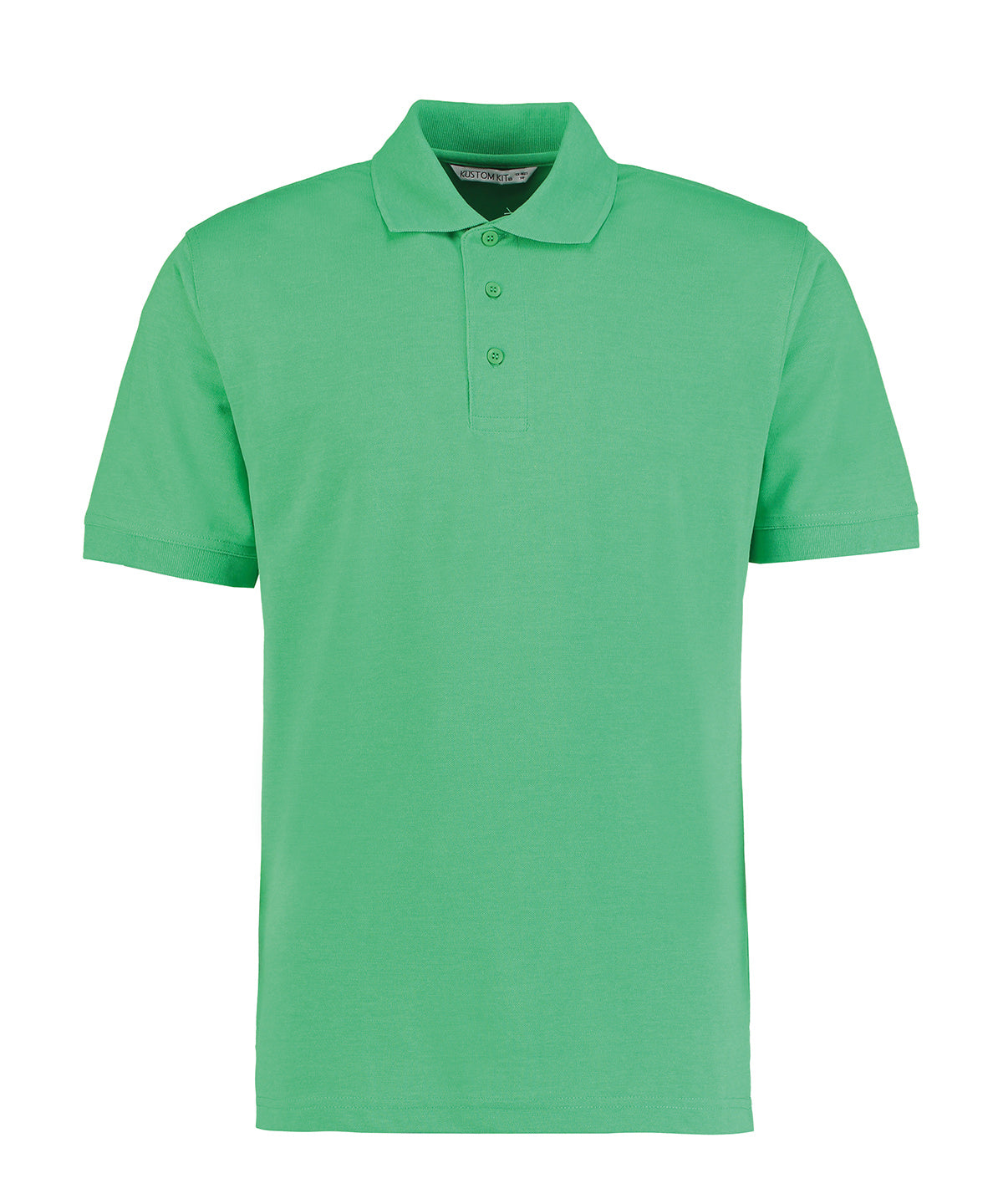 Klassic polo with Superwash® 60°C (classic fit)