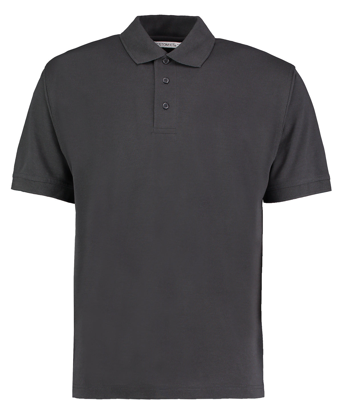 Klassic polo with Superwash® 60°C (classic fit)