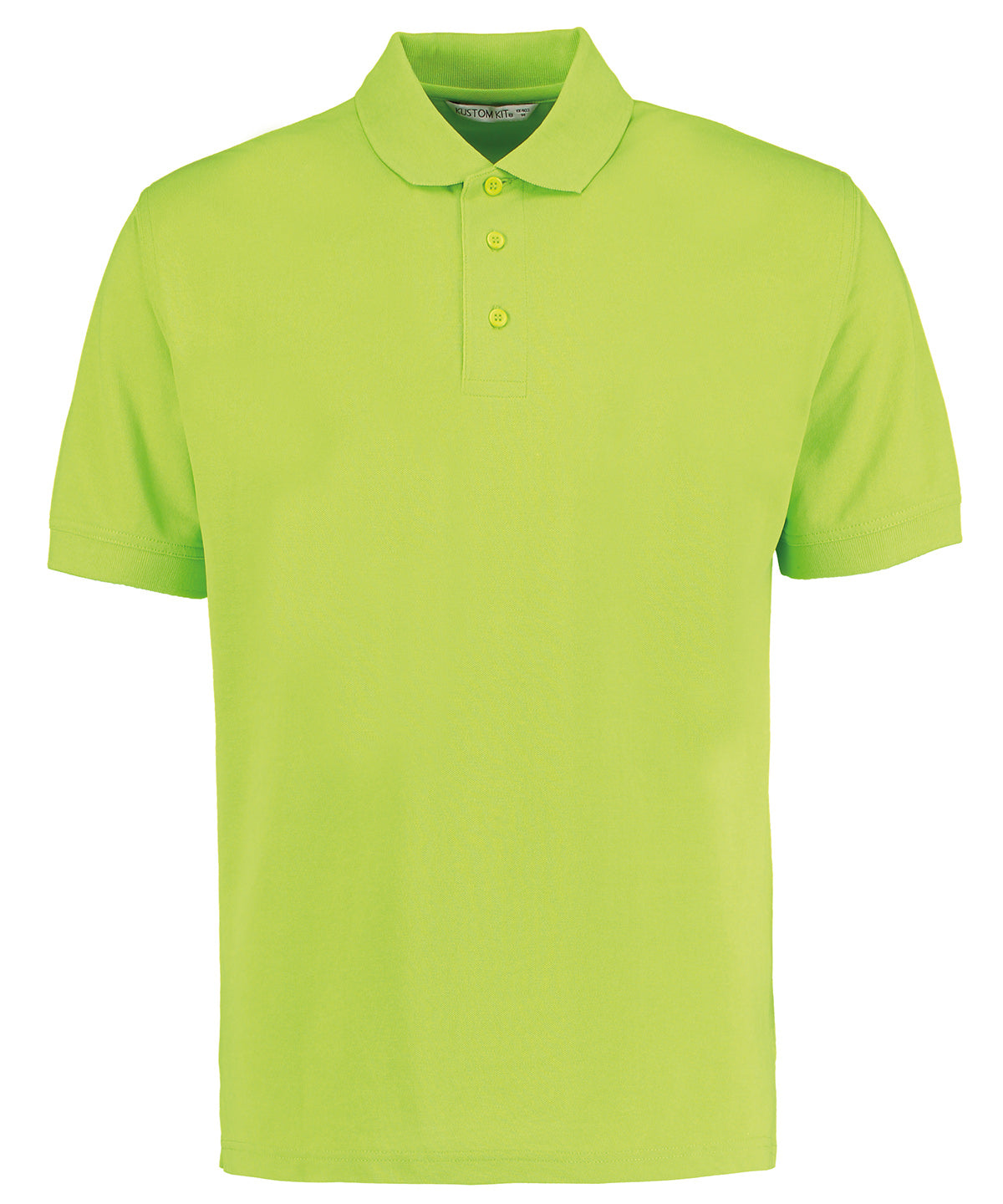 Klassic polo with Superwash® 60°C (classic fit)