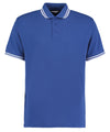 Tipped collar polo (classic fit)