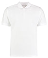Klassic polo short sleeved Superwash® 60ºC (slim fit)