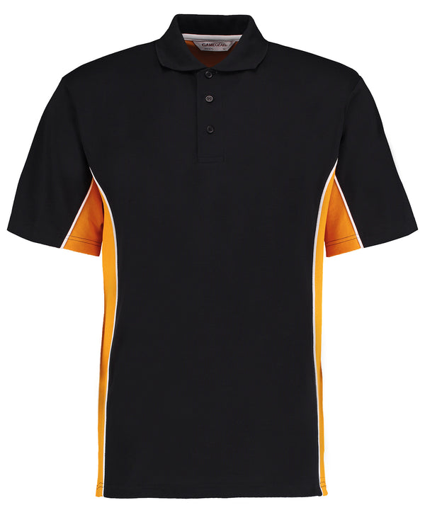 Track polo (classic fit)