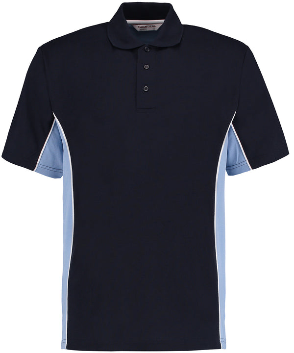 Track polo (classic fit)