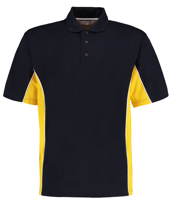 Track polo (classic fit)