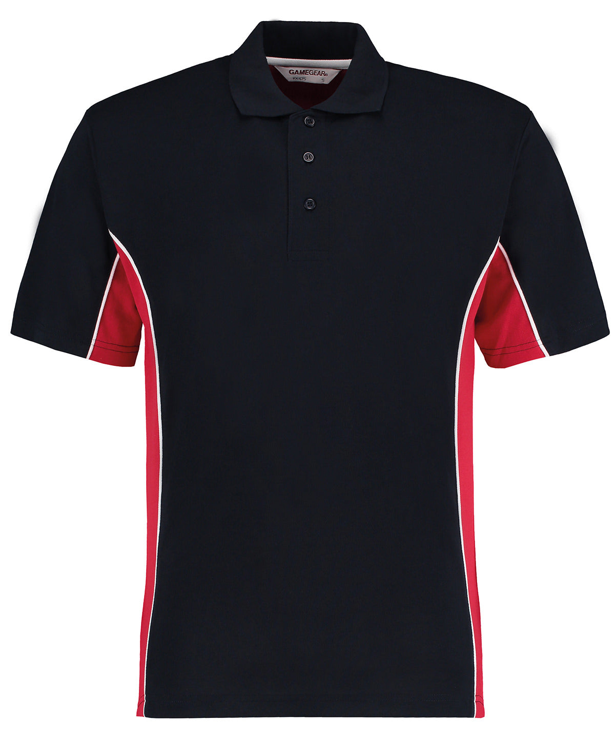 Track polo (classic fit)