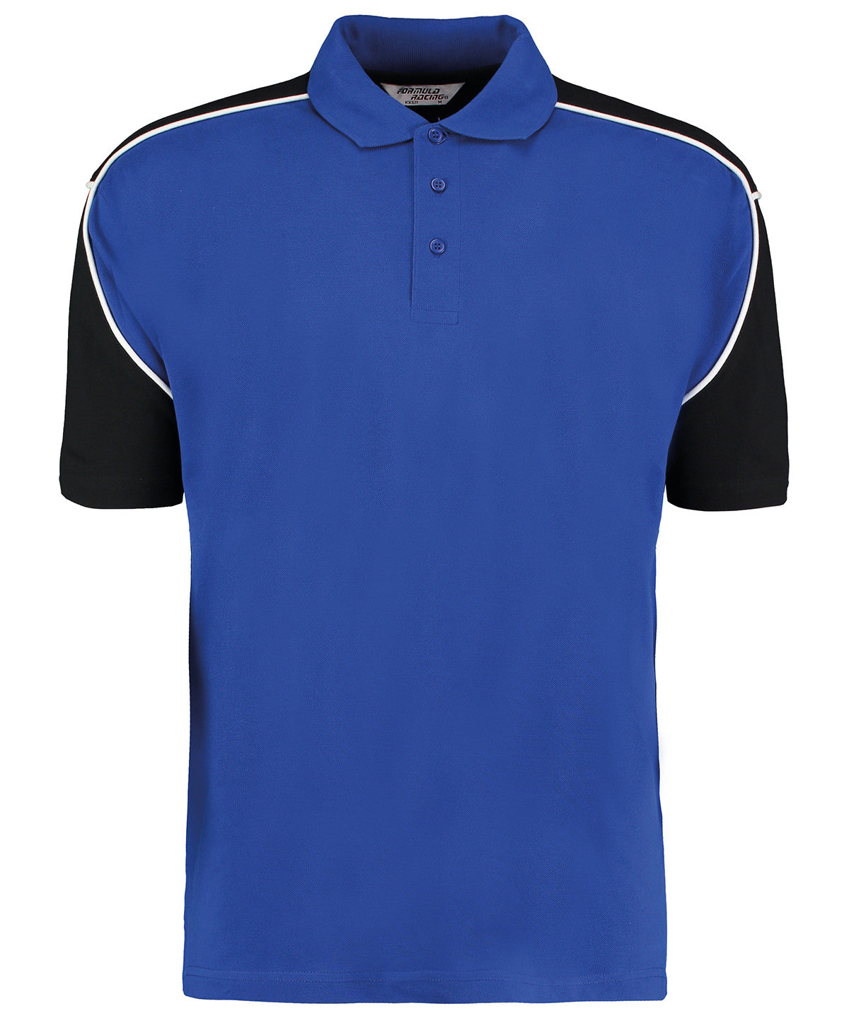 Monaco Formula Racing® polo (classic fit)