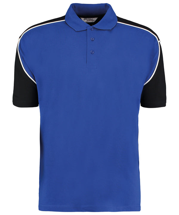 Monaco Formula Racing® polo (classic fit)