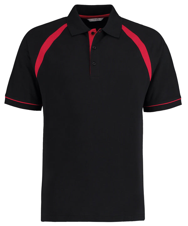 Oak hill polo (classic fit)