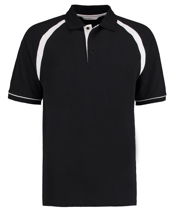 Oak hill polo (classic fit)