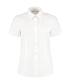 Women's workforce blouse short-sleeved (classic fit)