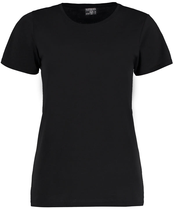 Women's Superwash® 60° t-shirt (fashion fit)