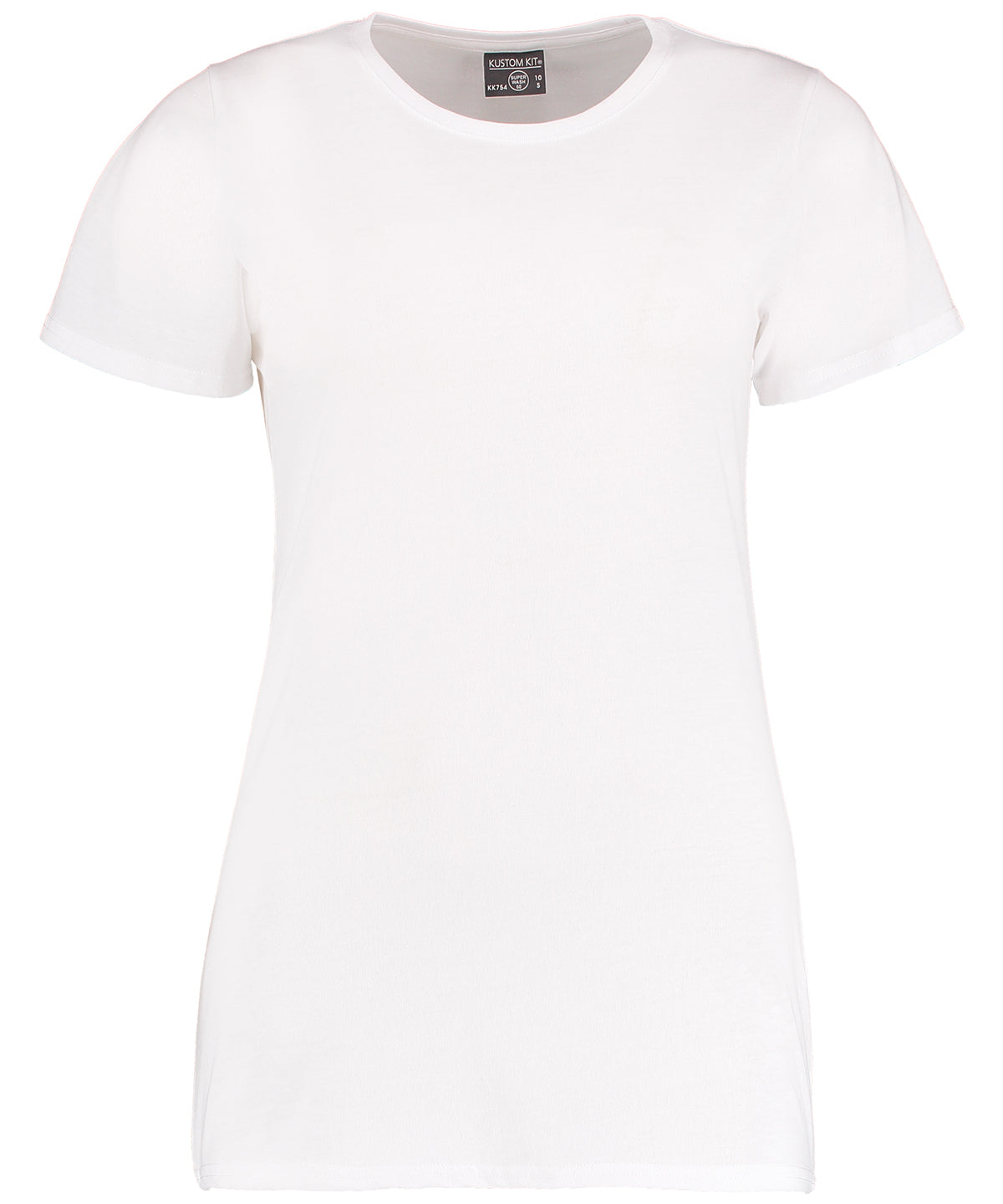 Women's Superwash® 60° t-shirt (fashion fit)