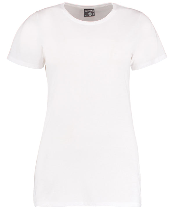 Women's Superwash® 60° t-shirt (fashion fit)