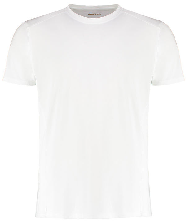 Gamegear® compact stretch t-shirt