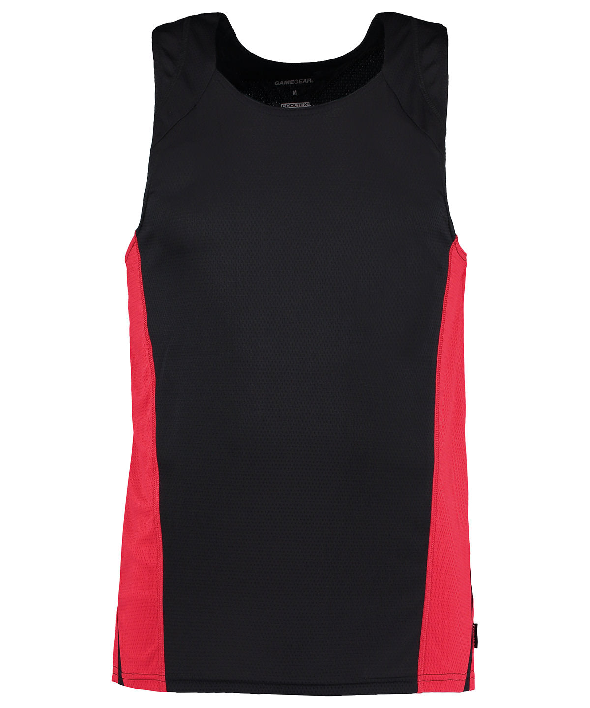 Gamegear® Cooltex® sports vest (regular fit)