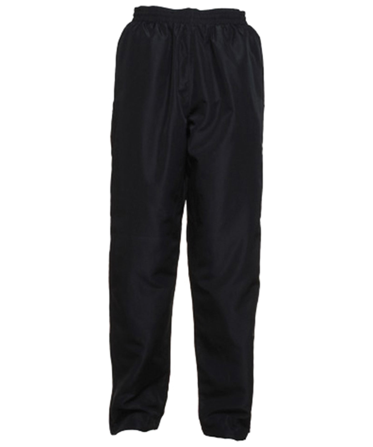 Gamegear® plain training pant full zip