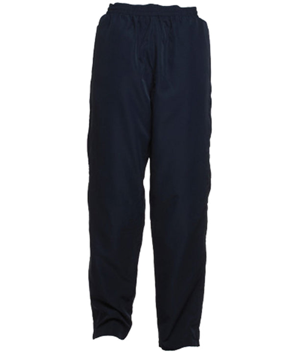 Gamegear® plain training pant full zip