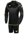 Lotto Junior Cross long sleeve GK kit