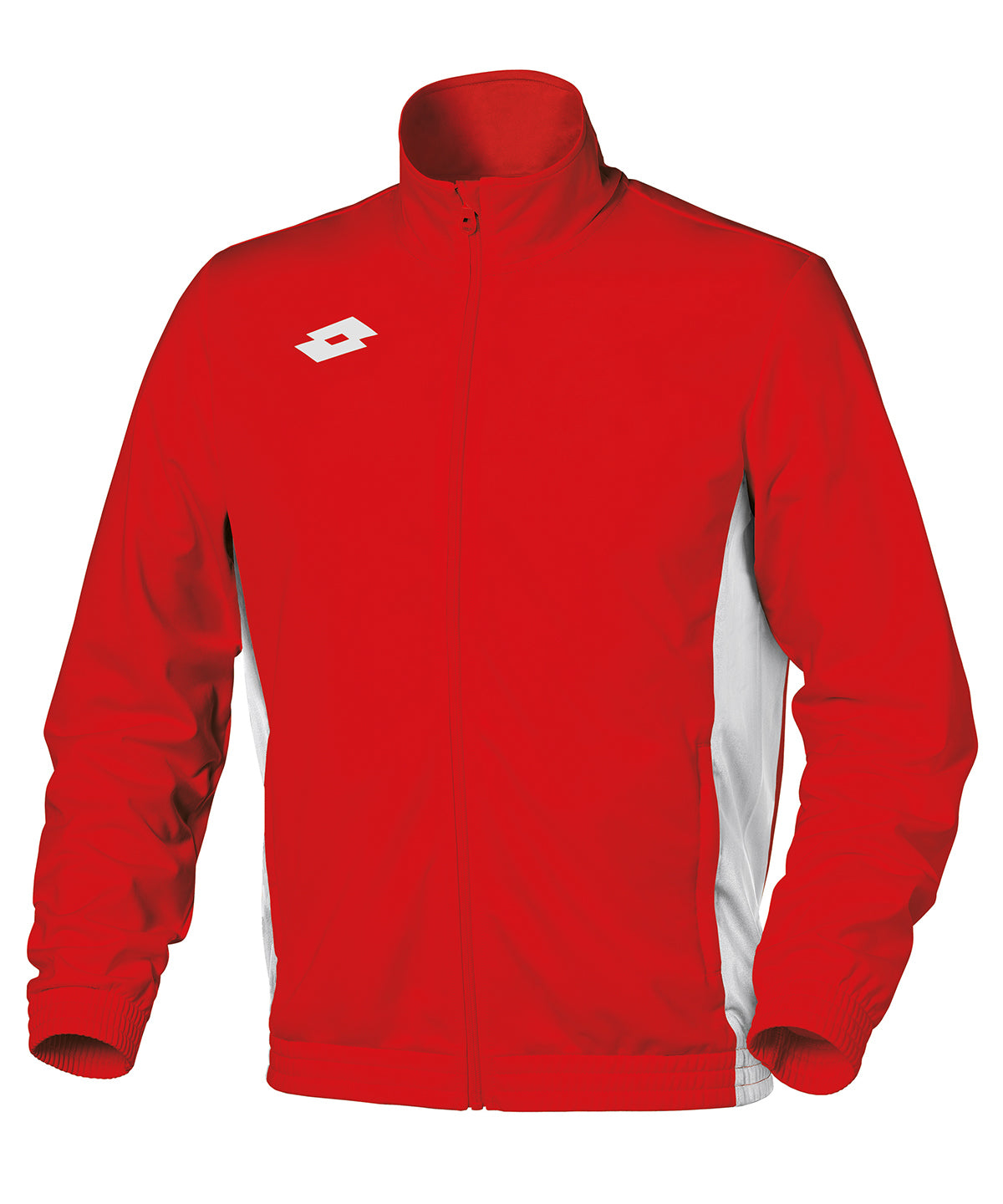 Lotto Junior Delta full-zip sweatshirt