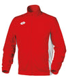 Lotto Junior Delta full-zip sweatshirt