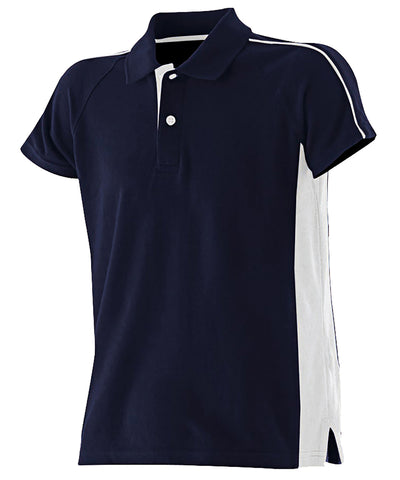 Kids sports polo