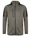 Active softshell jacket