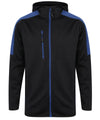 Active softshell jacket