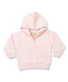 Toddler hooded sweatshirt with kangaroo pocket