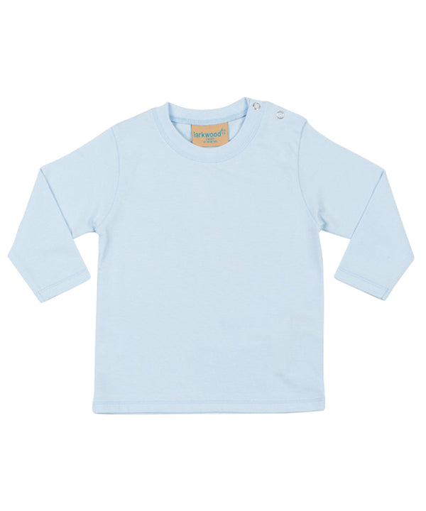 Long-sleeved t-shirt